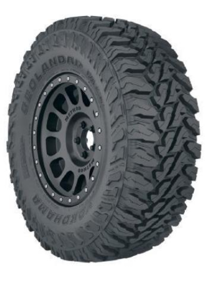 Yokohama G003 235/85R16 120 Q Suverehvid