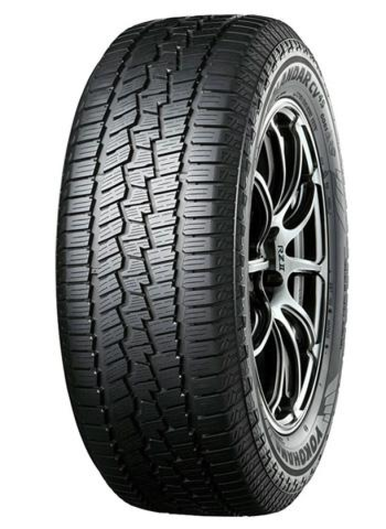 Yokohama G061 255/65R18 111 H Всесезонные шины