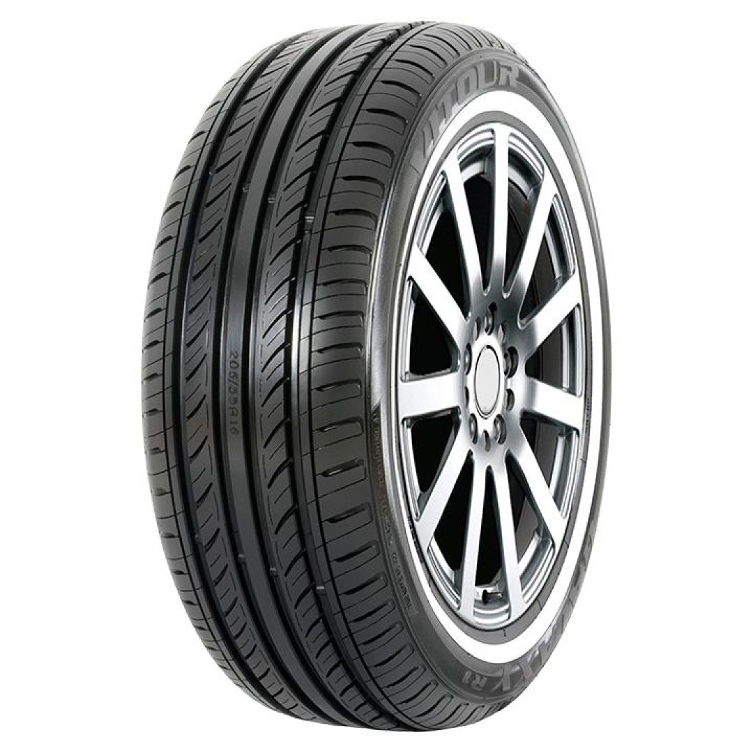 VITOUR GALAXY R1 165/80R15 86 H WSW Suverehvid