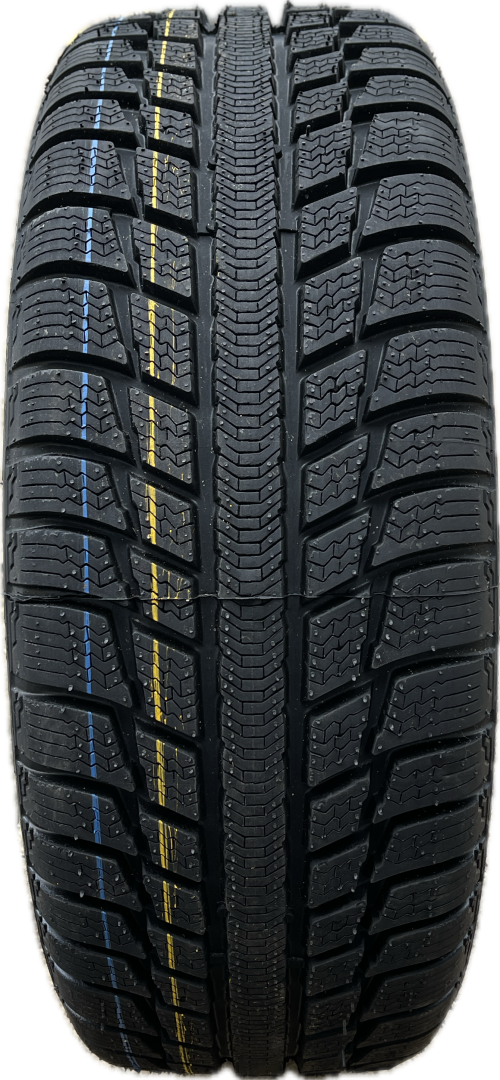 ATJAUNOTA Galgum Alp3 205/55R16 91 H M+S Lamellrehvid