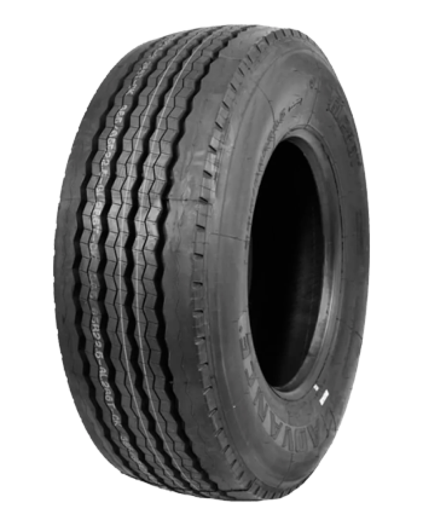 Advance GCD1 295/80R22.5 152 K All-season tires