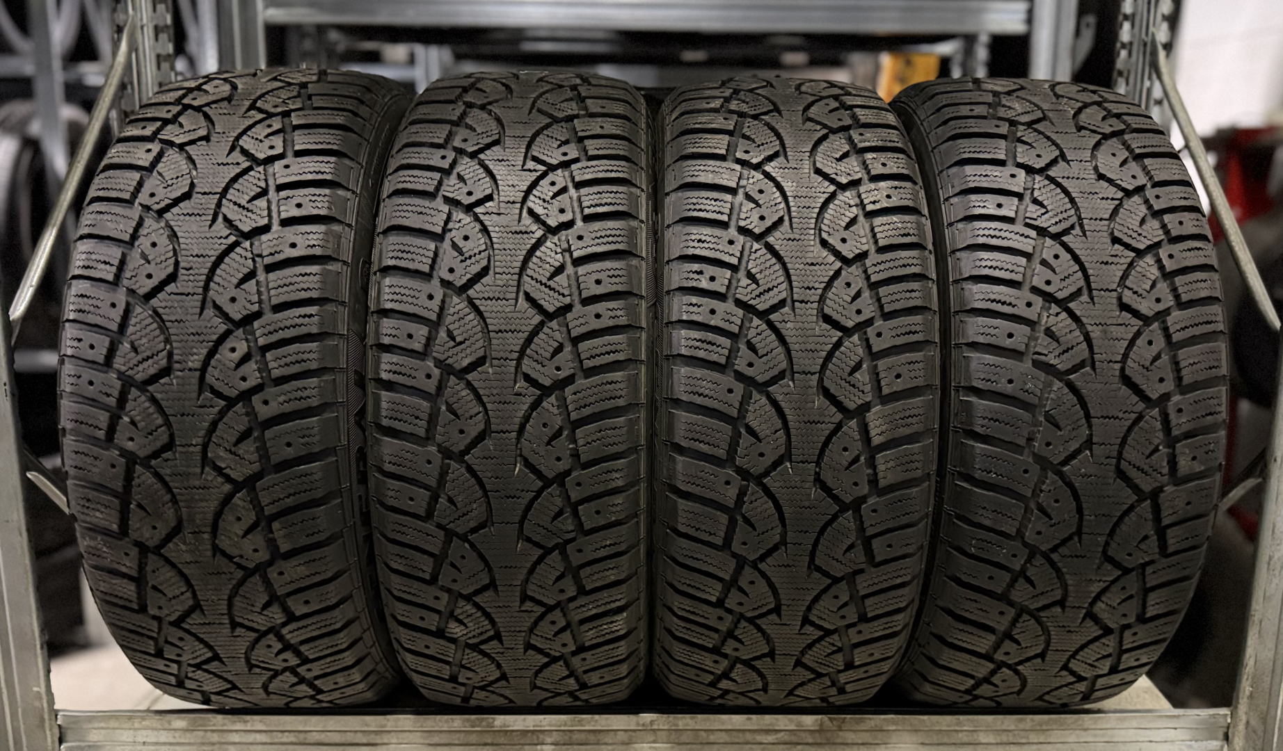 General Altimax Arctic 225/55R17 97 Q Lamellrehvid