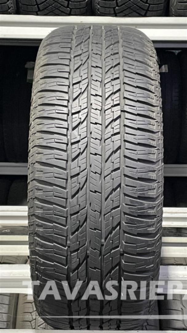 Yokohama GEOLANDAR A/T G015 255/55R19 111 H