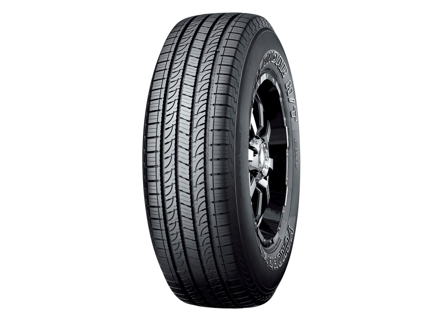 Yokohama GEOLANDAR H/T G056 275/50R21 113 V