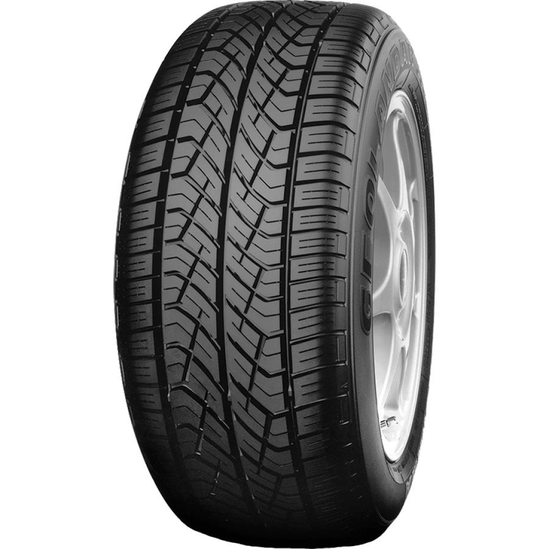Yokohama GEOLANDAR H/T G95A 225/60R17 99 V