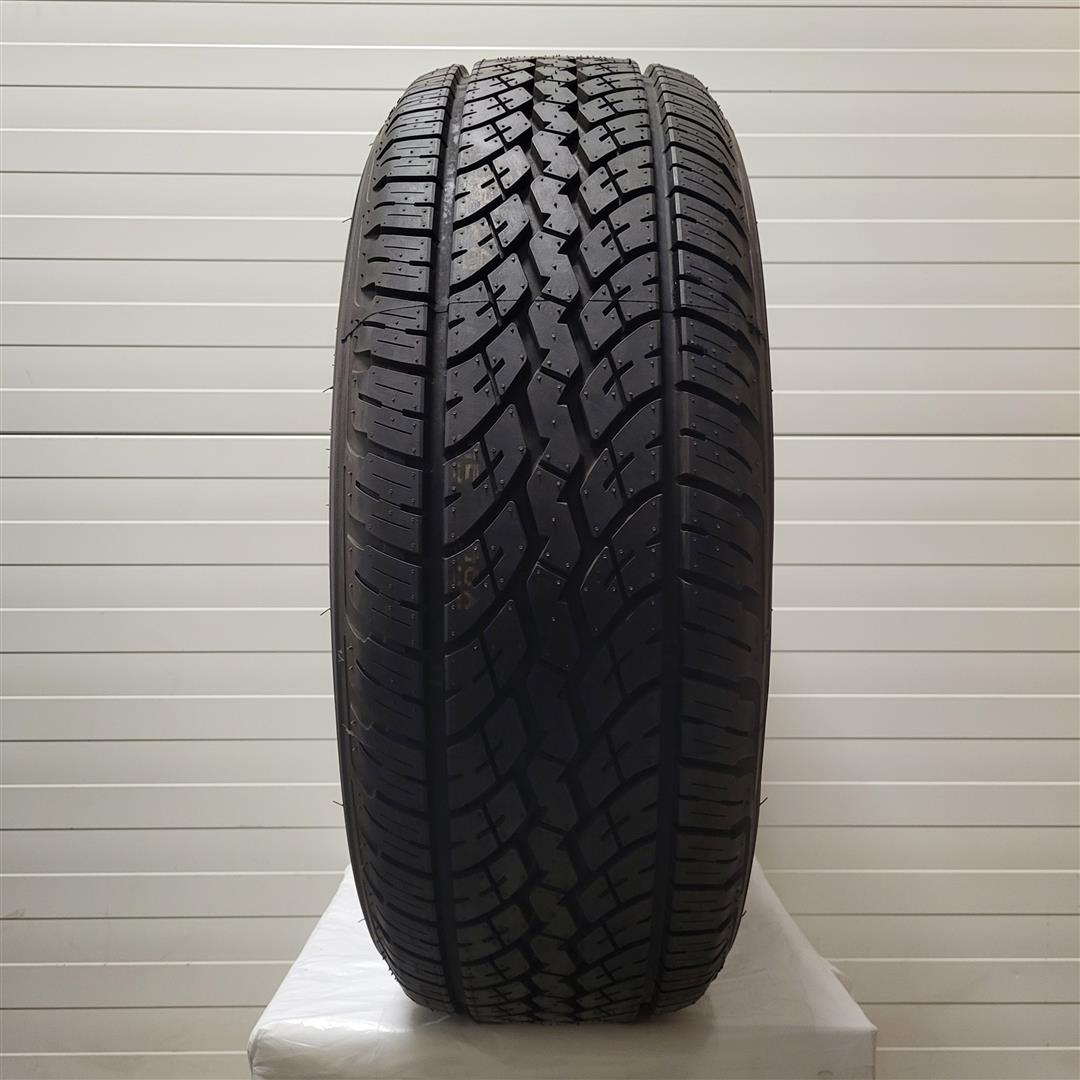 Yokohama GEOLANDAR H/T-S G051 265/65R17 112 H Summer tires