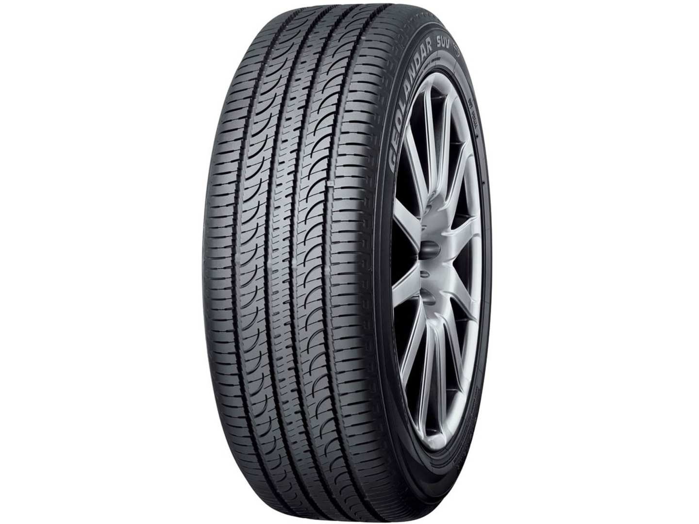 Yokohama GEOLANDAR SUV G055 205/70R15 96 H Suverehvid