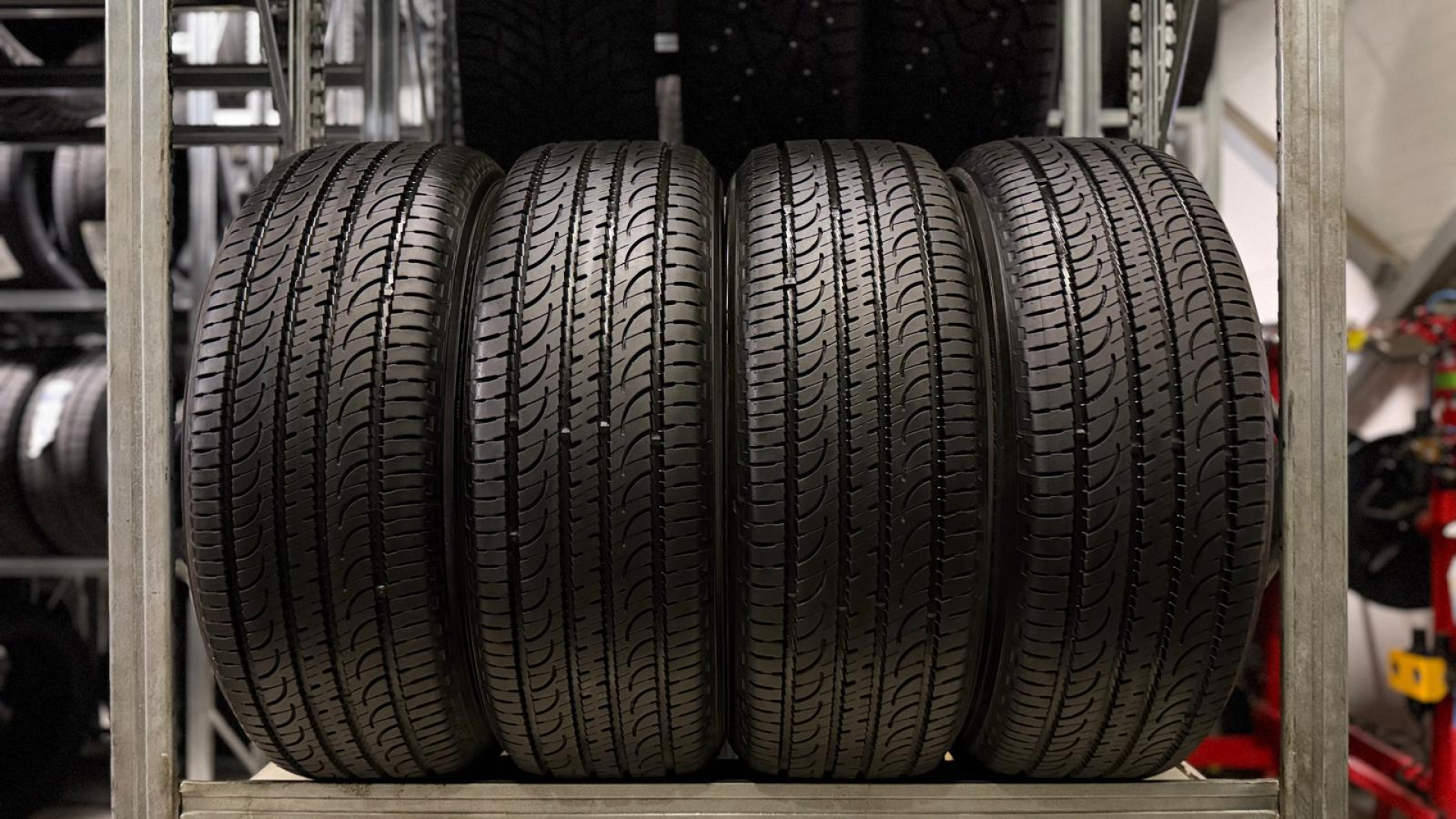 Yokohama GEOLANDAR SUV G055 235/55R20 102 V Suverehvid