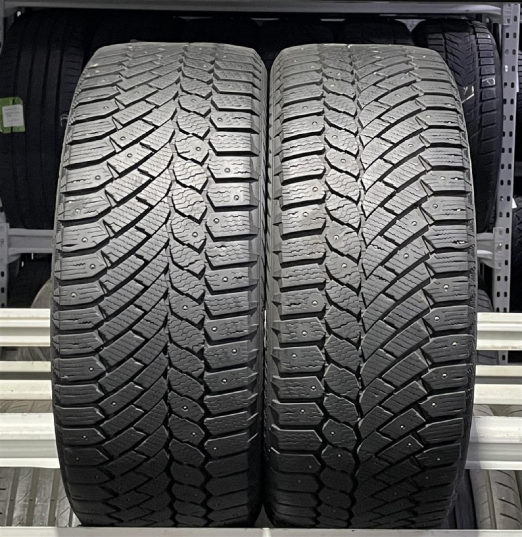 Gislaved Nord Frost 200 215/55R17 98T Studded