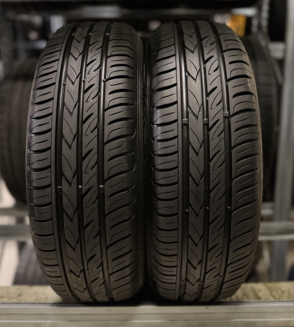 Gislaved Ultra Speed 2 185/65R15 88 T Летние шины