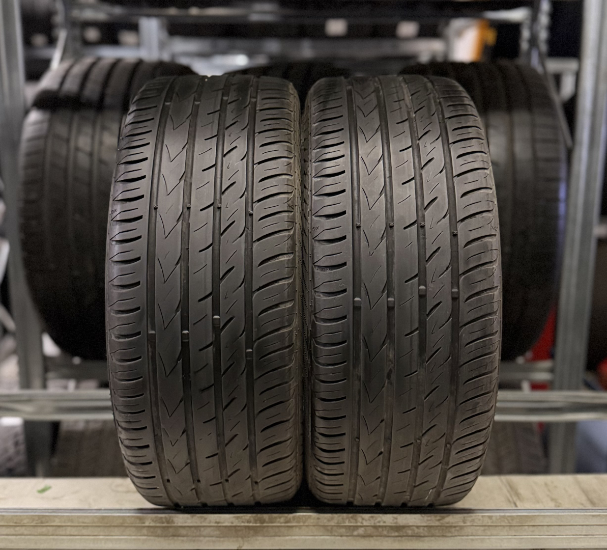 Gislaved Ultra Speed 2 205/45R17 88 Y Summer tires