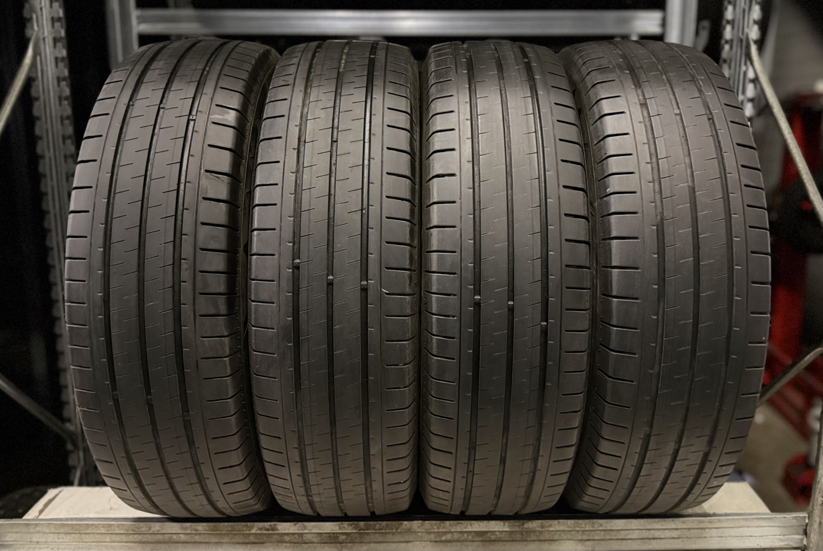 Giti GITIVAN HD1 205/75R16C 113/111 R Летние шины