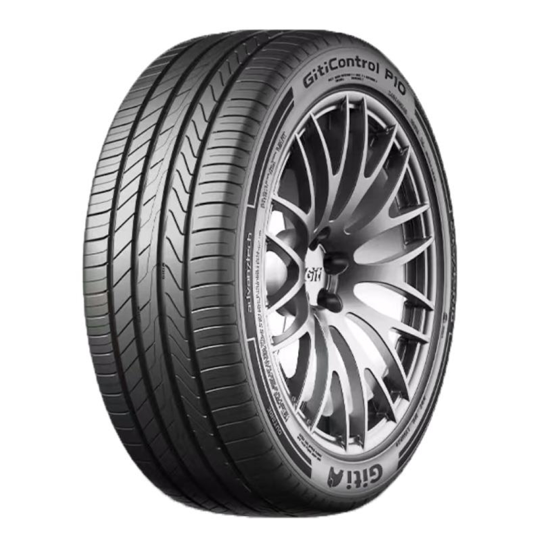 Giti GITICONTROL P10 215/45R20 95 V Летние шины