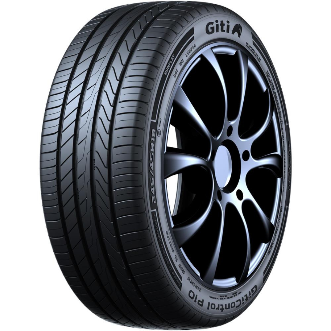 Giti GITICONTROL P10 GMS 235/45R21 101 V DOT23