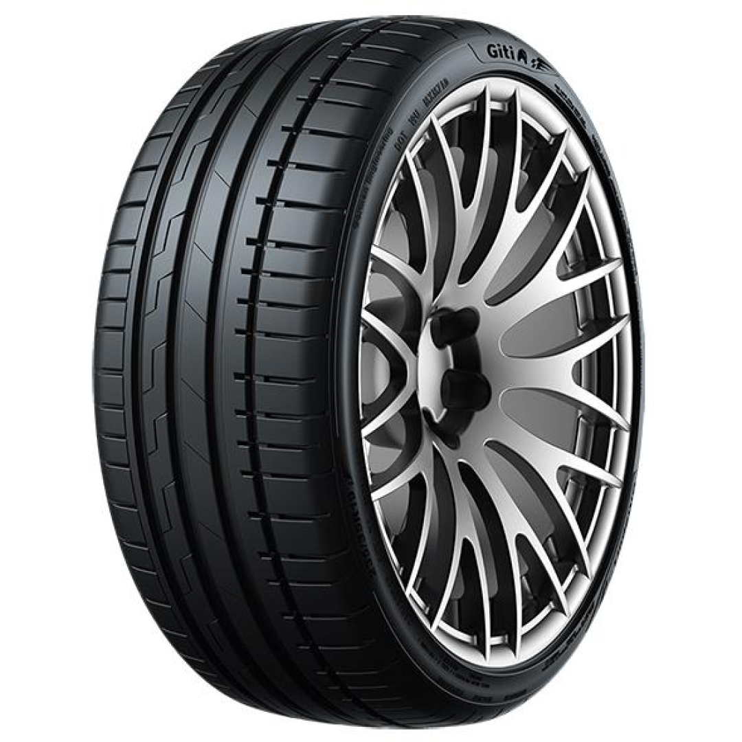 Giti GITISPORT S2 285/35R22 106 W RP