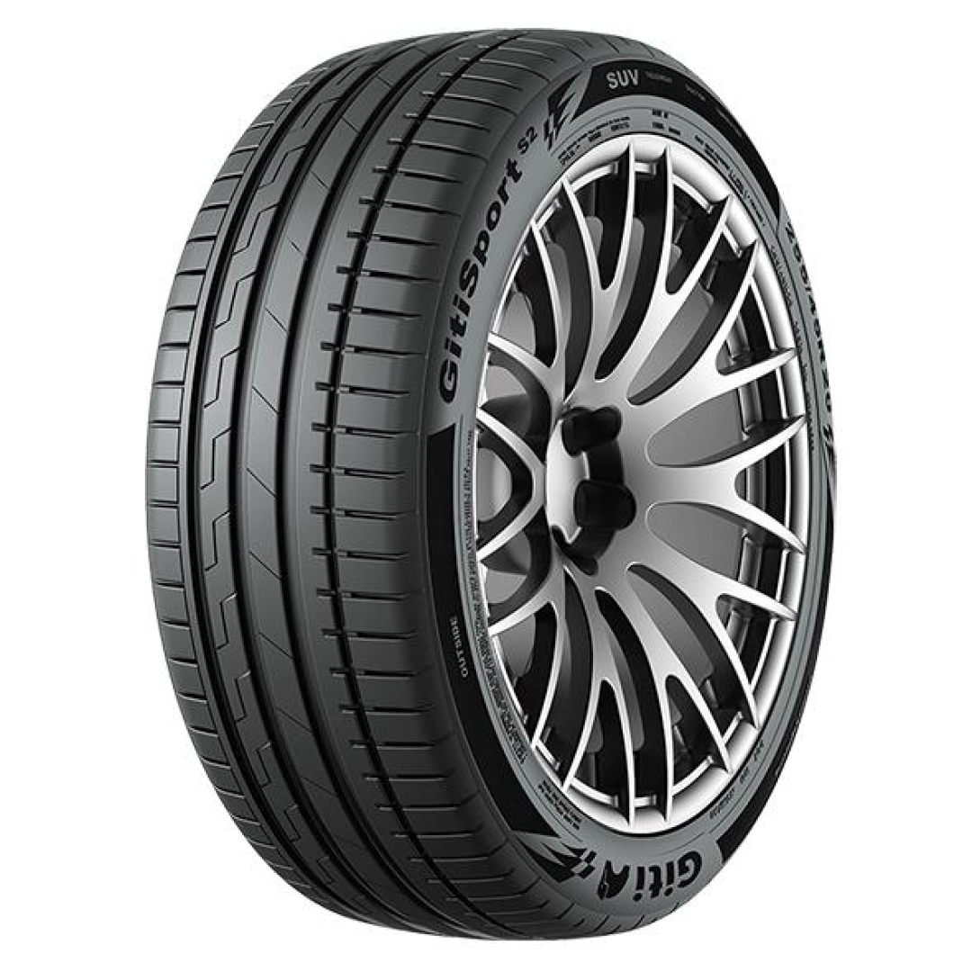 Giti GITISPORT S2 (SUV) 315/30R22 107 Y RP