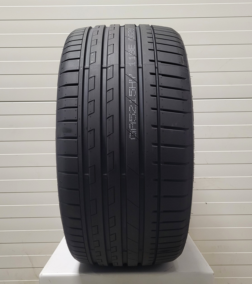 Giti GITISPORT S2 285/30R21 100 Y Suverehvid