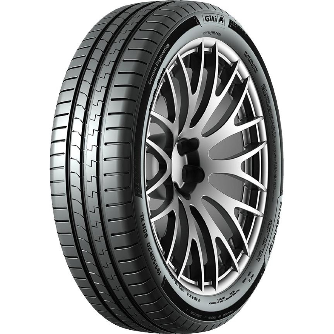 Giti GITISYNERGY E2 155/70R19 84 Q Летние шины