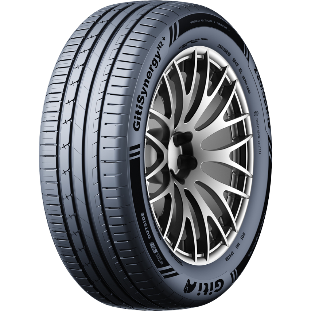 Giti GITISYNERGY H2+ 205/55R16 91 H