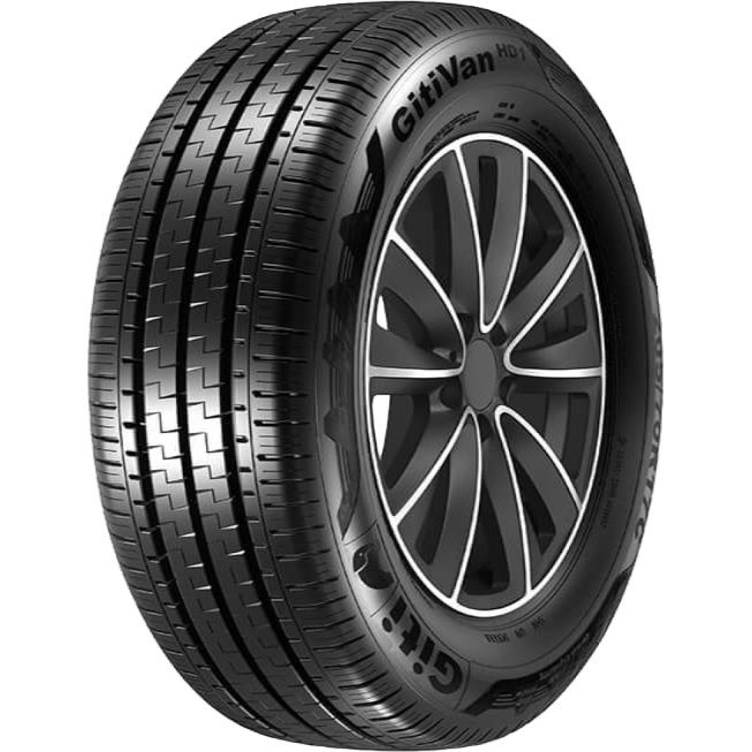 Giti GITIVAN HD1 205/70R17C 115/113 R