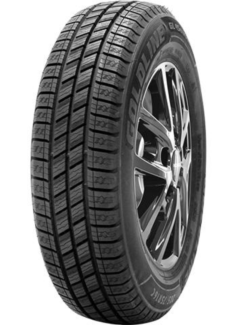 Goldline GL 4SEASON LT+ 215/60R16C 103 T
