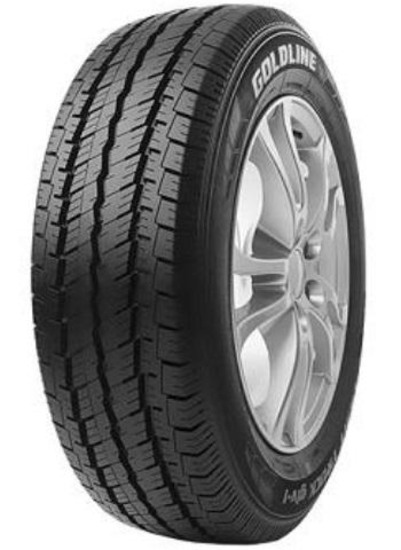 Goldline GLV1 185/75R16C 104 R