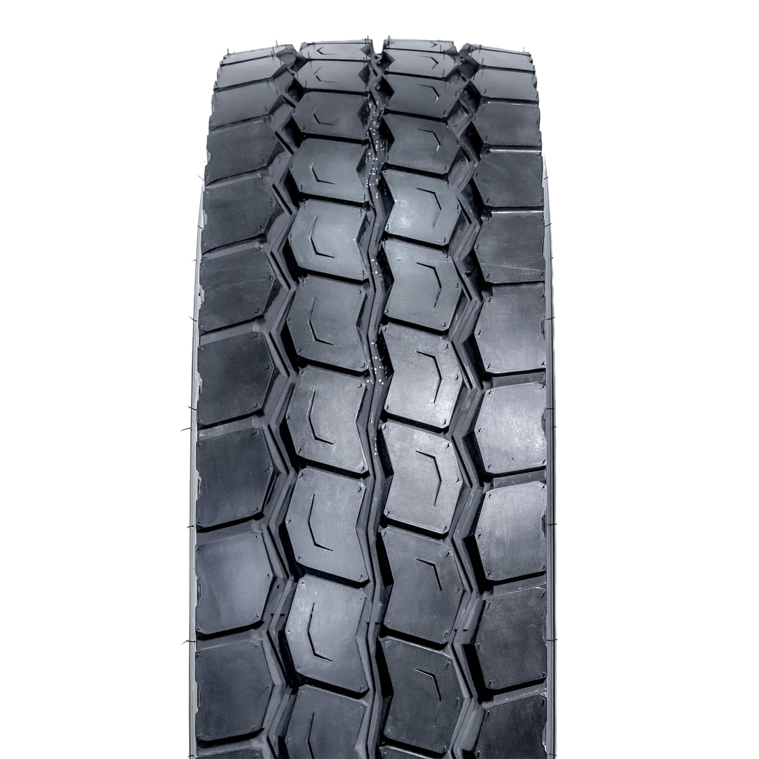 GOODTRIP GMA30 315/80R22.5 154 M m+s All-season tires
