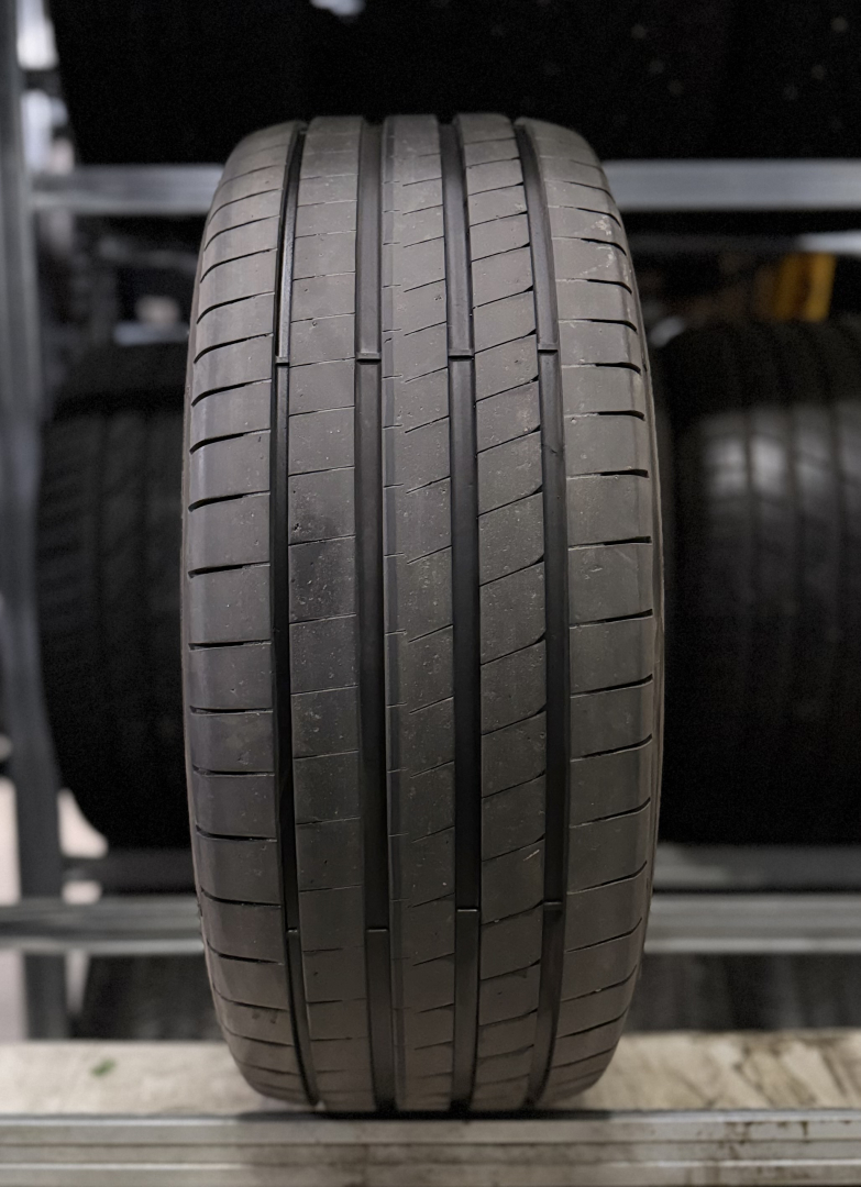 Goodyear Eagle F1 Asymmetric 6 225/45R17 94 W A0