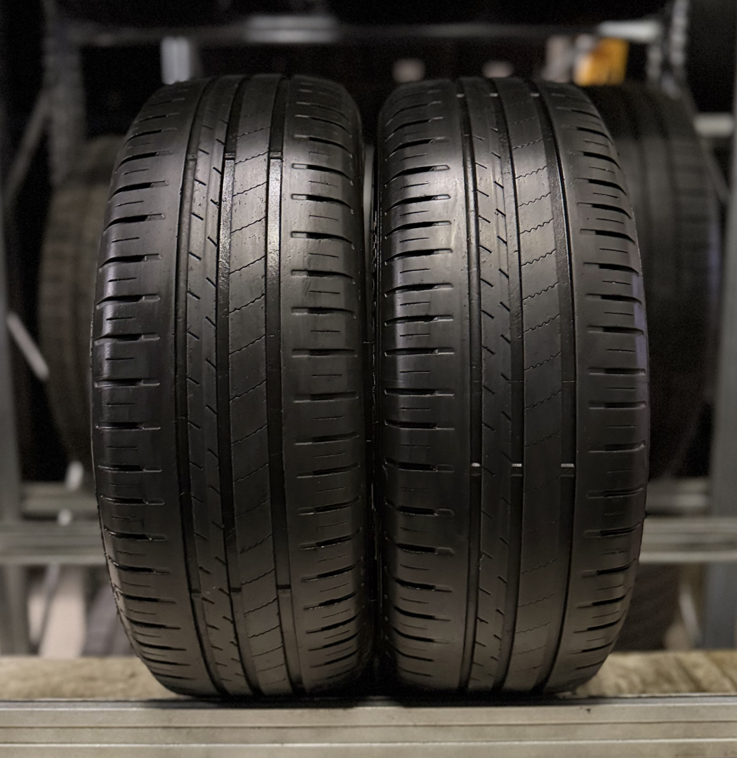 Goodyear Efficient Grip 185/55R15 82 H