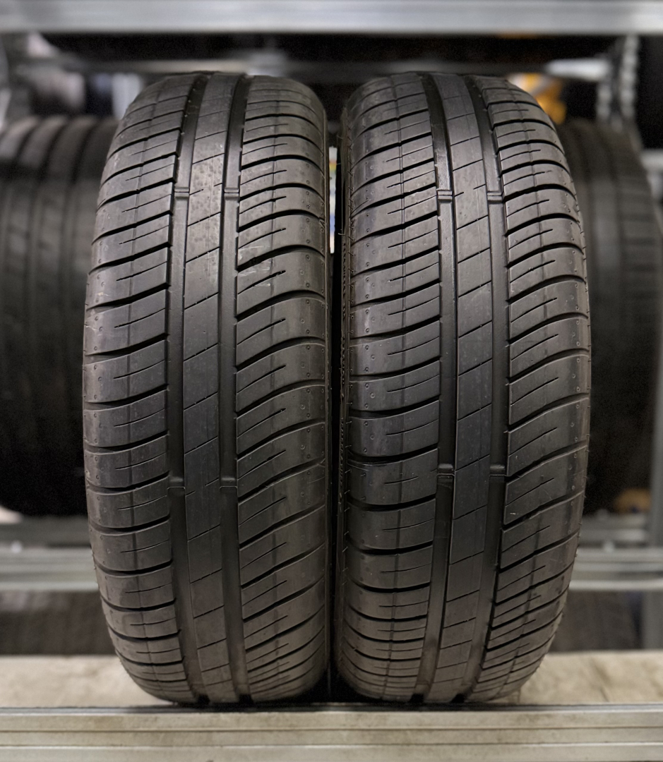 Goodyear Efficient Grip Compact 185/65R15 88 T Летние шины
