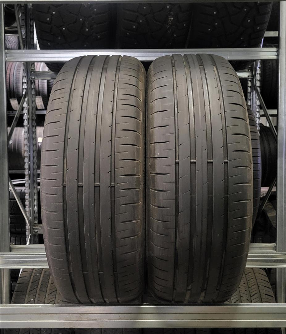 Goodyear Efficient Grip Performance 205/60R16 92 V
