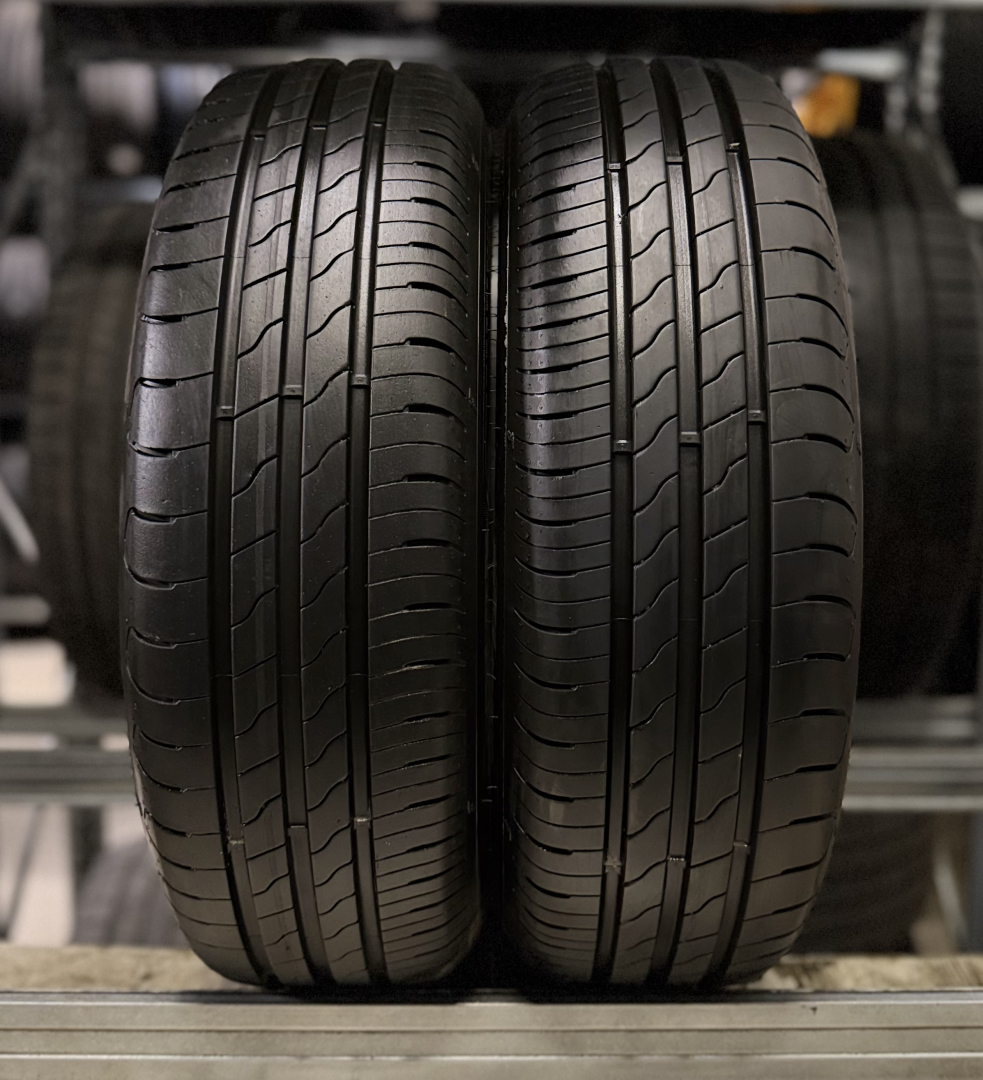 Goodyear EFFICIENTGRIP COMPACT 2 175/65R15 84 T Suverehvid