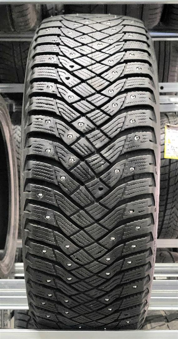 Goodyear Ultra Grip Arctic 2 215/65R16 102 T