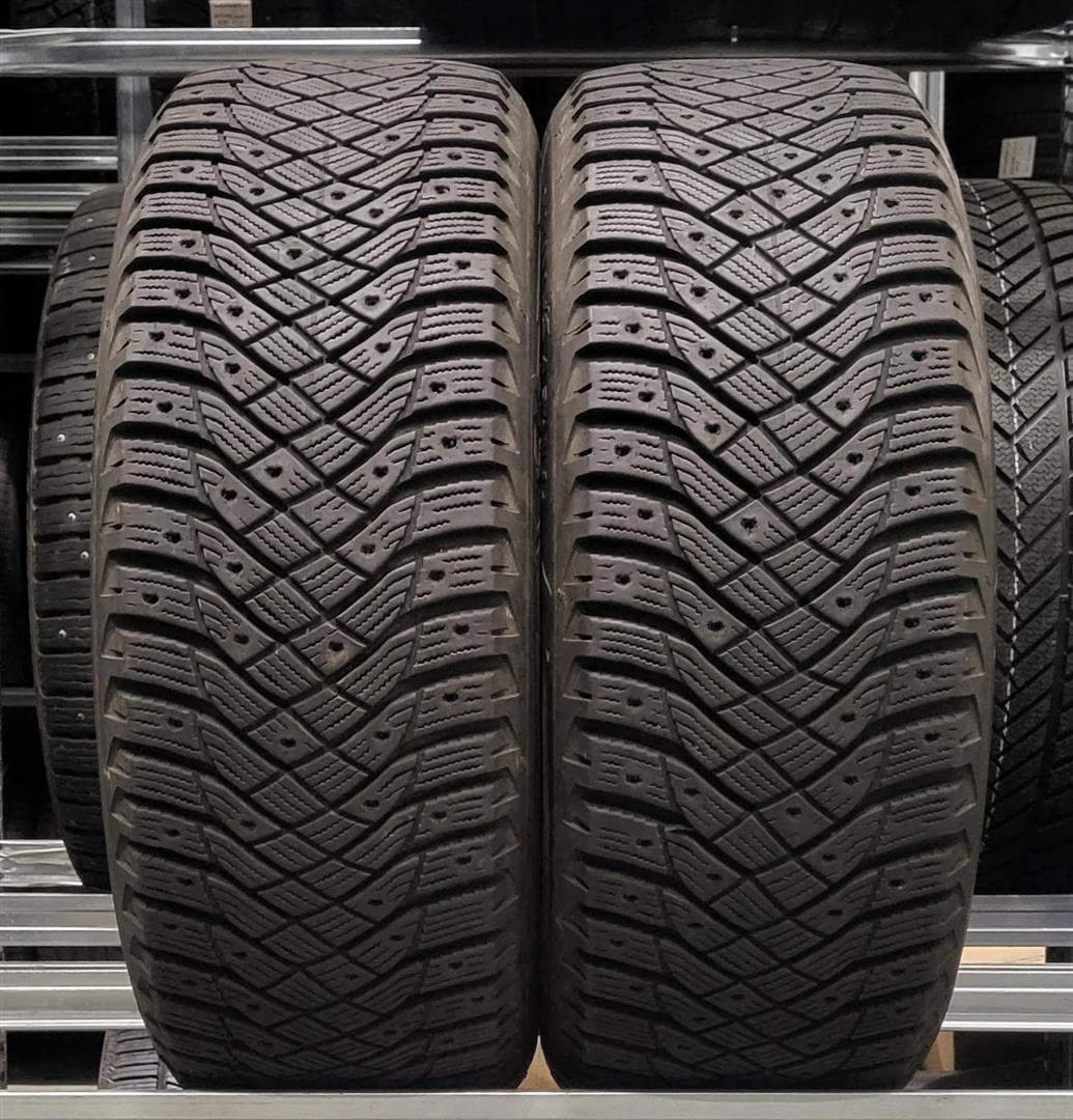 Goodyear Ultra Grip Arctic 2 205/60R16 96 T