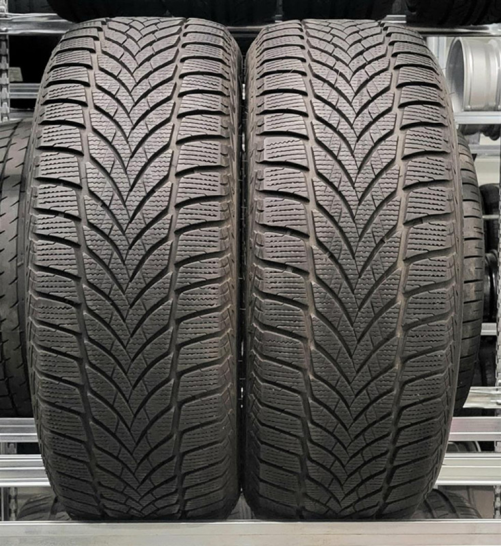 Goodyear ULTRA GRIP ICE 2 205/60R16 96 T