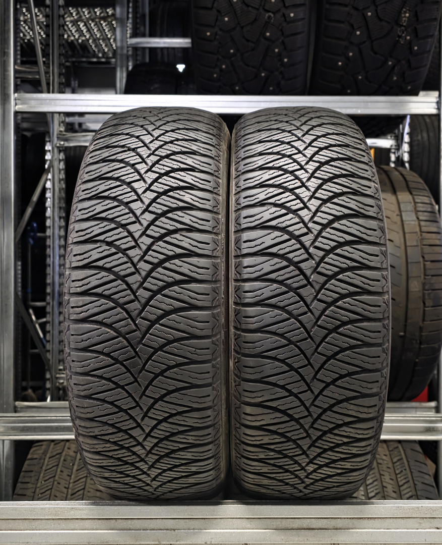 Goodride All Season Elite Z-401 185/65R15 92 H Всесезонные шины