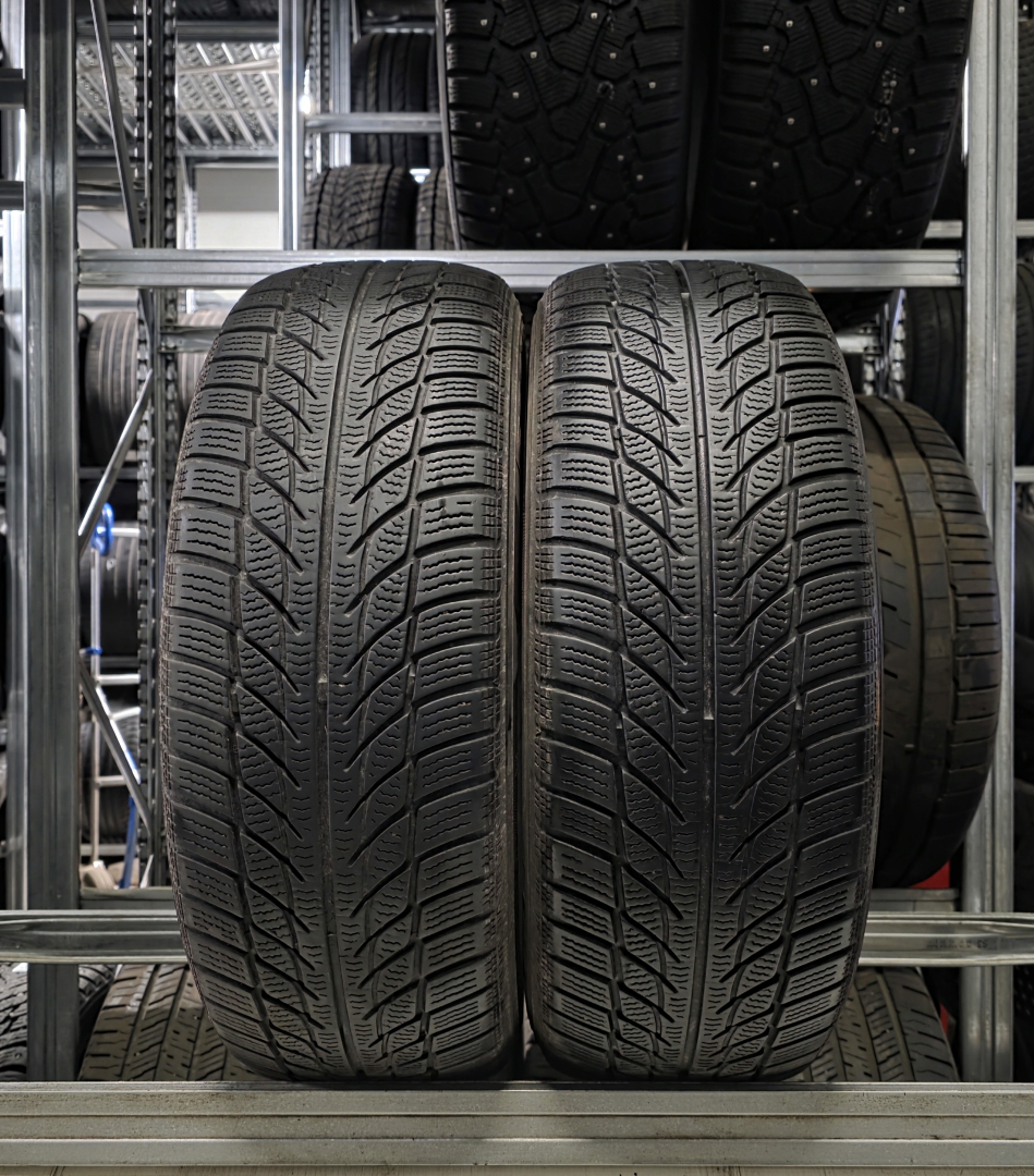 Goodride SW608 205/65R15 94 H Lamellrehvid