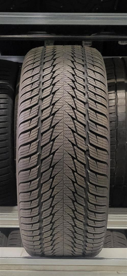 FORTUNA Gowin UHP 2 205/45R17 88V Lamell