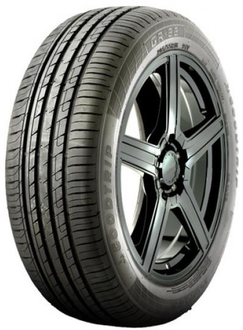 GOODTRIP GR-66 245/35R20 95 W Summer tires