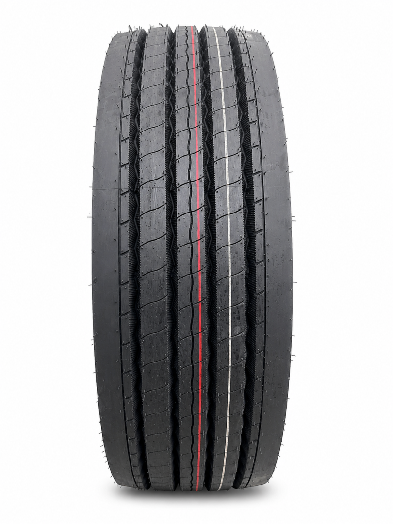 Advance GRA1 235/75R17.5 130 M m+s All-season tires