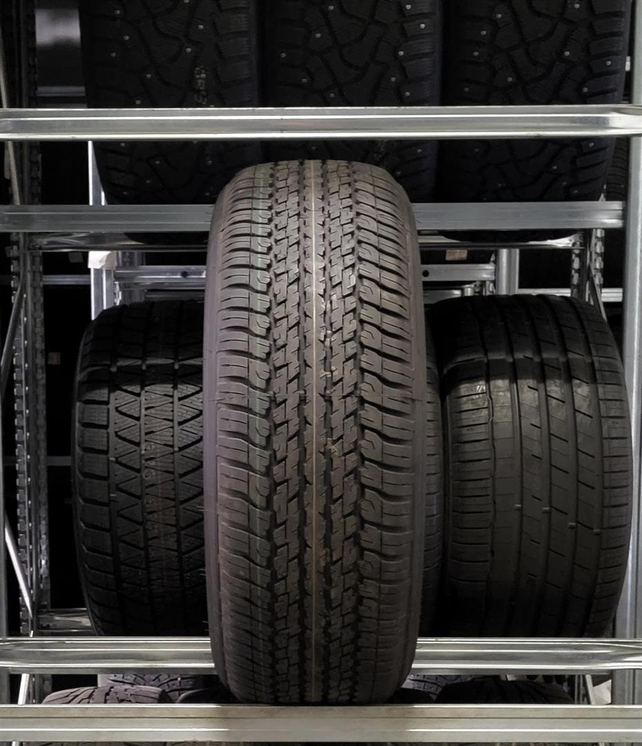 Dunlop Grandtrek AT25 265/60R18 110 H