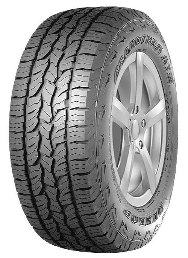 Dunlop GRANDTREK AT5 225/70R17 108 S