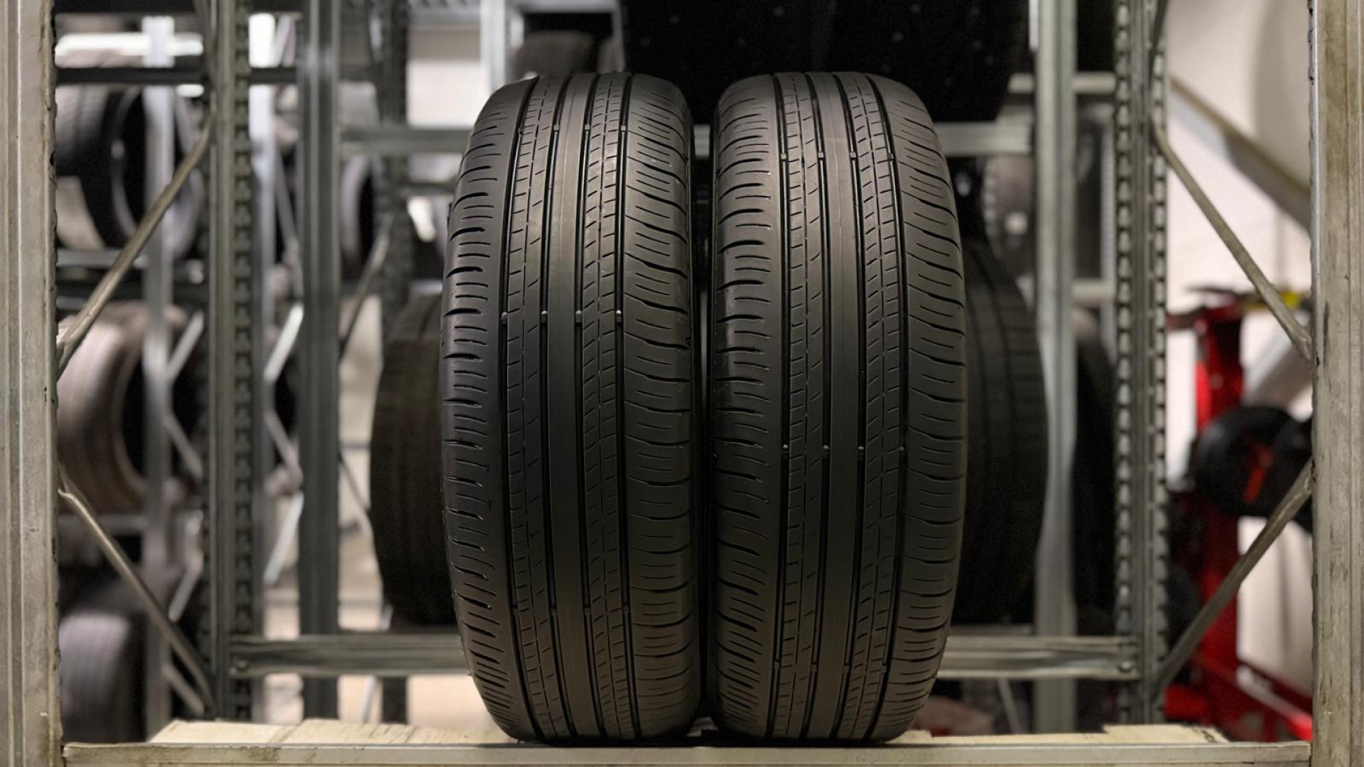 Dunlop Grandtrek PT30 225/60R18 100 H Летние шины