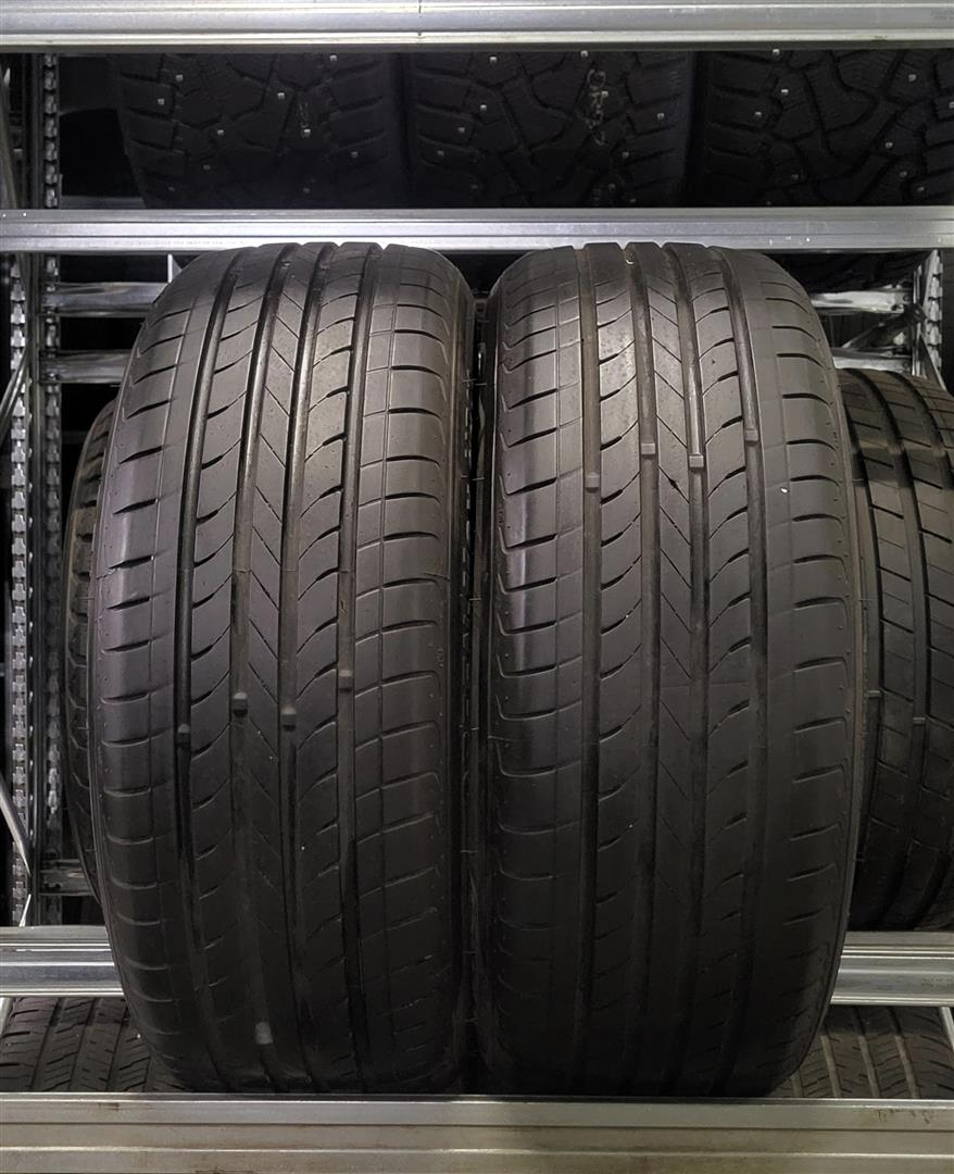 Ling Long Green Hp 010 205/55R17 95 V Summer tires