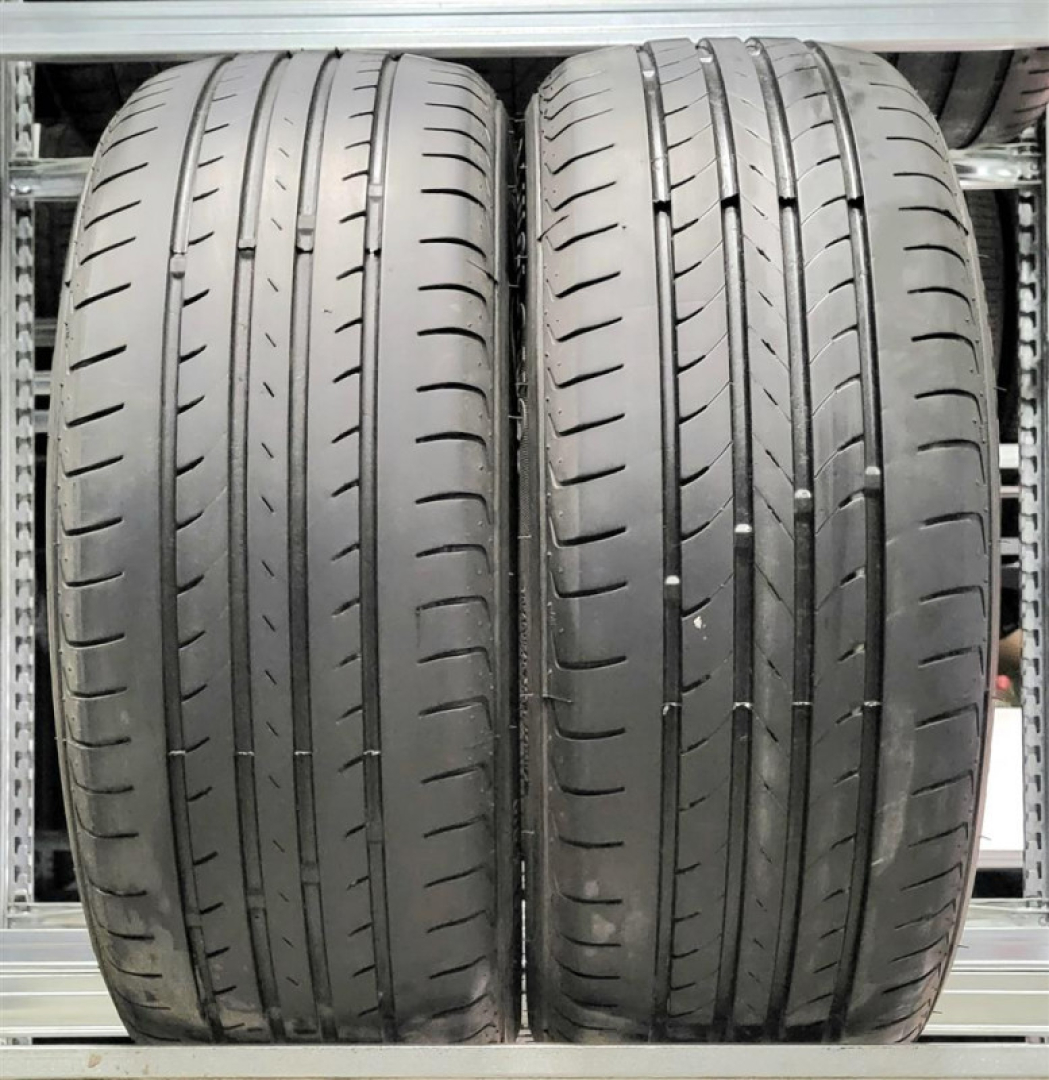 Ling Long Green Max Hp 010 195/65R15 91 V Летние шины