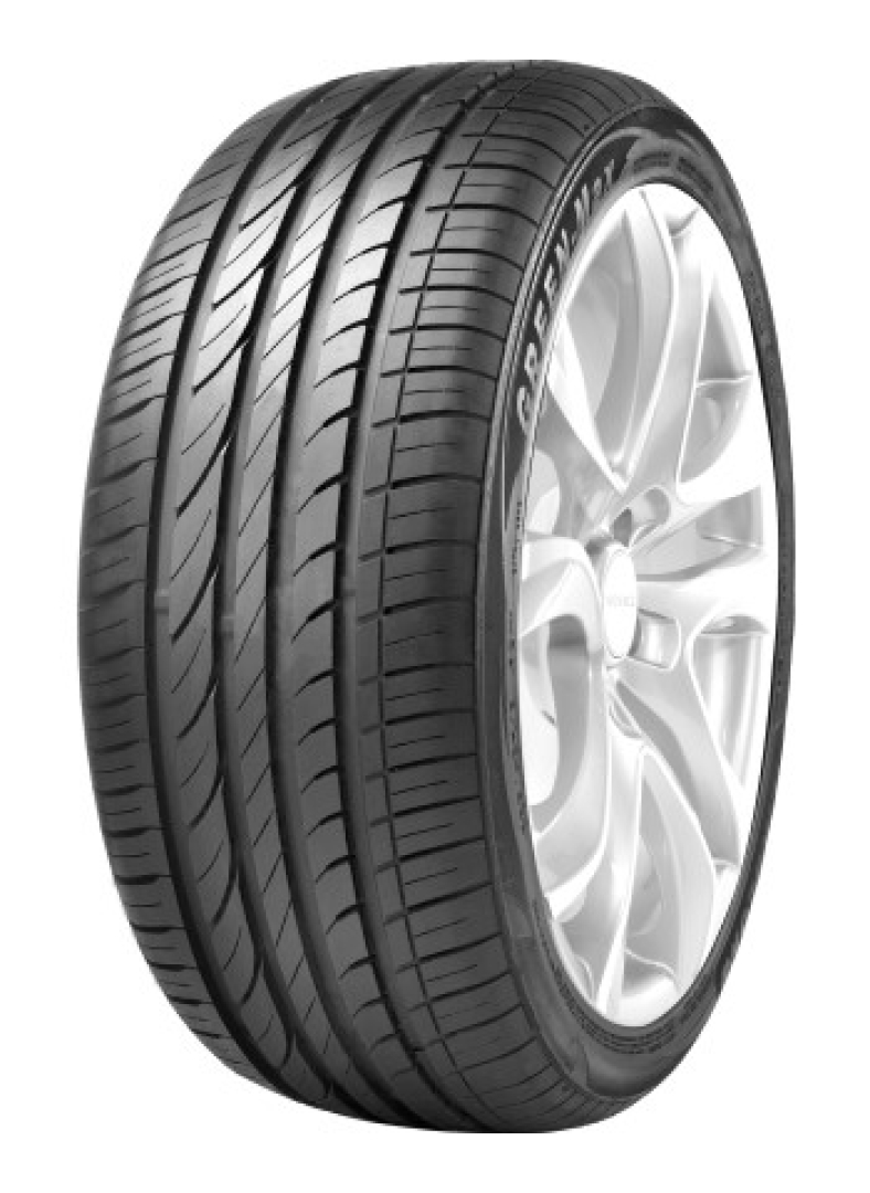 Ling Long GREEN-MAX 265/35R18 97 Y Летние шины