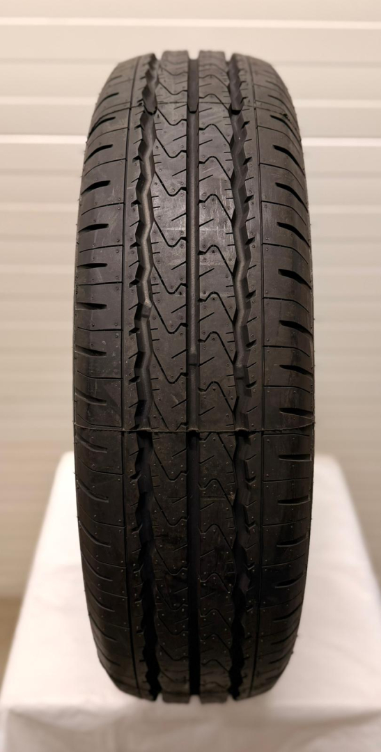 Ling Long Green-max Van 195/75R16C 107/105 R Suverehvid