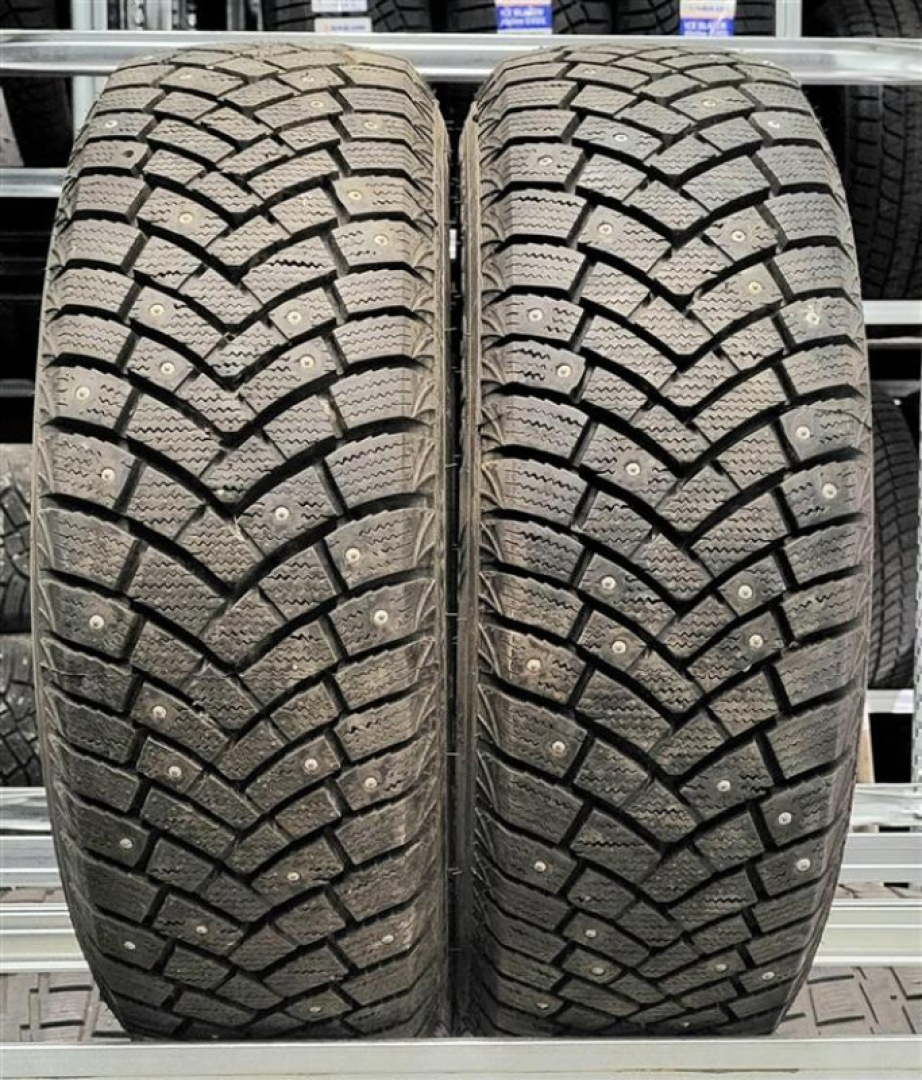Ling Long Green-max Winter Grip 205/60R16 96 T Naastrehvid