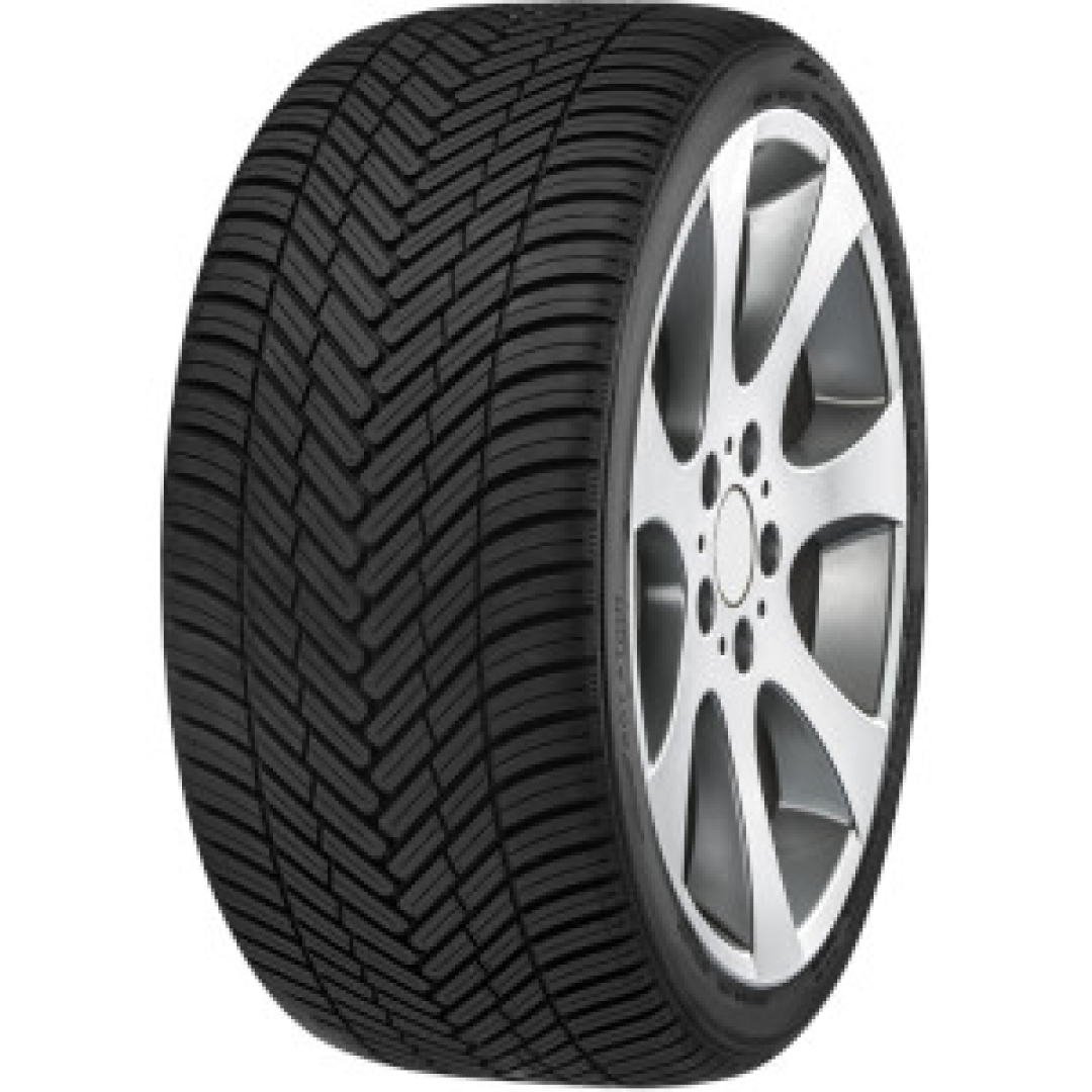 Atlas Green 3 4S 205/40R18 86 W Всесезонные шины