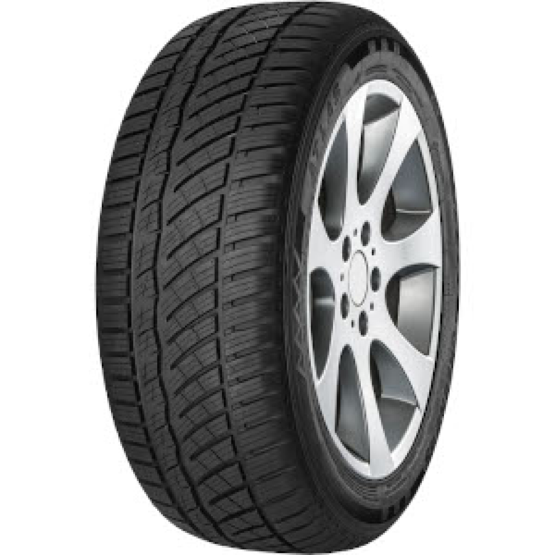 Atlas GREEN3 VAN 4S 195/75R16C 110/108 S Всесезонные шины
